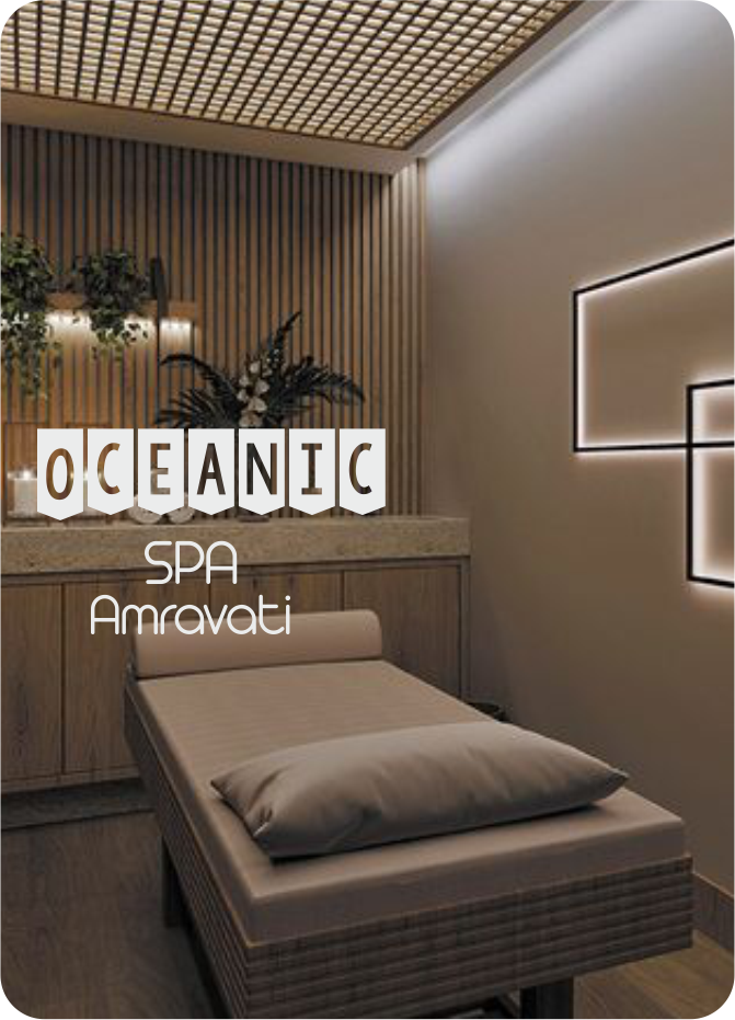 Spa in Amravati